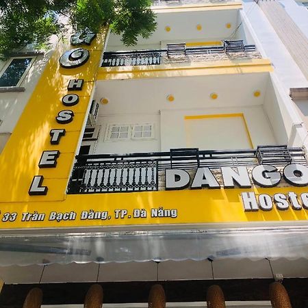Dango Hostel Da Nang Exterior foto