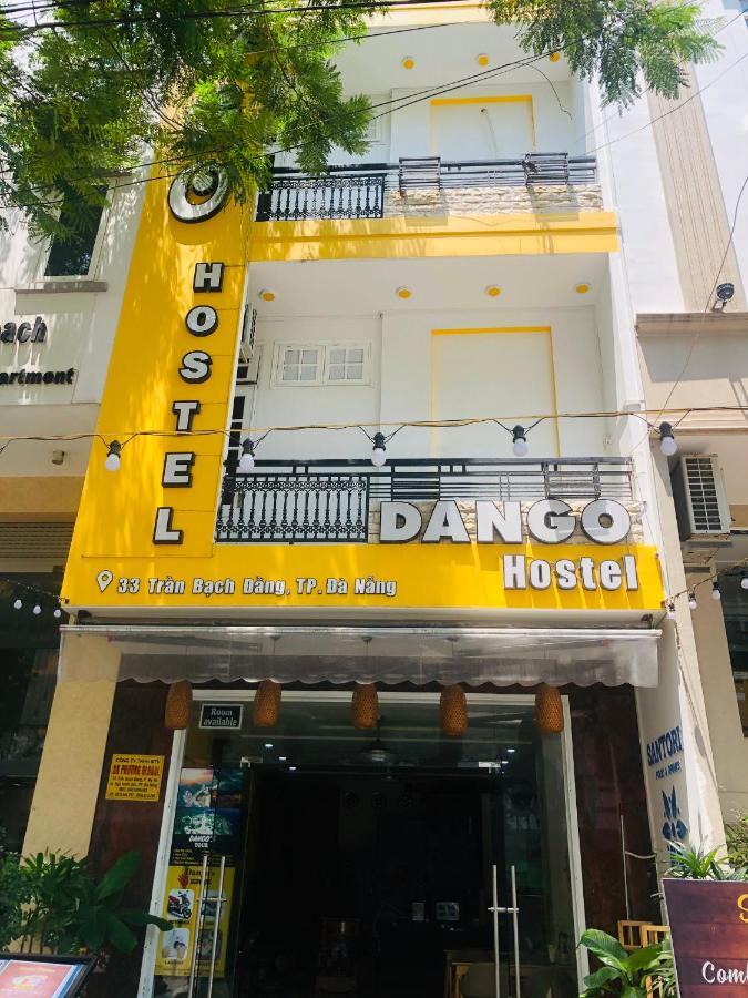 Dango Hostel Da Nang Exterior foto